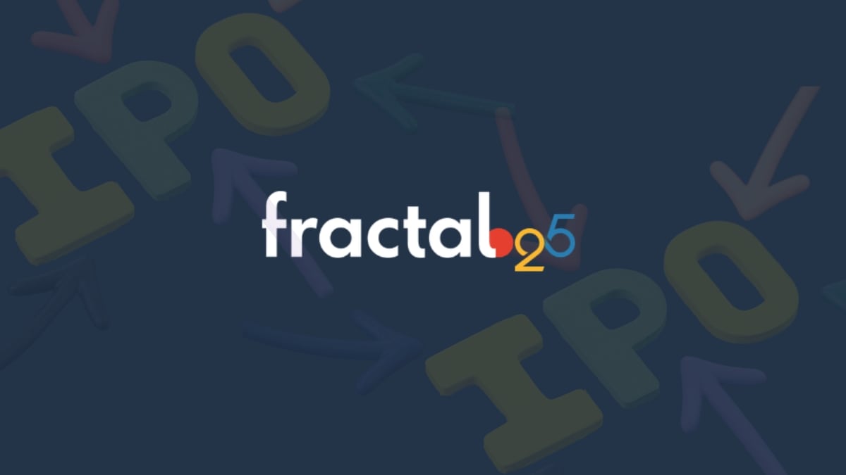 Fractal Analytics IPO Day 1 Live Updates: Fractal Analytics IPO opens today- Why has GMP slumped? Check if this AI play is a 'Subscribe' - IPO News | The Financial Express