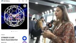 Trouble doubles for Galgotias: After robodog row, ‘in-house’ soccer drone claim triggers netizens