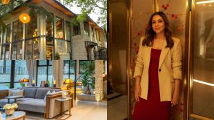 Gauri Khan Dalhousie villa