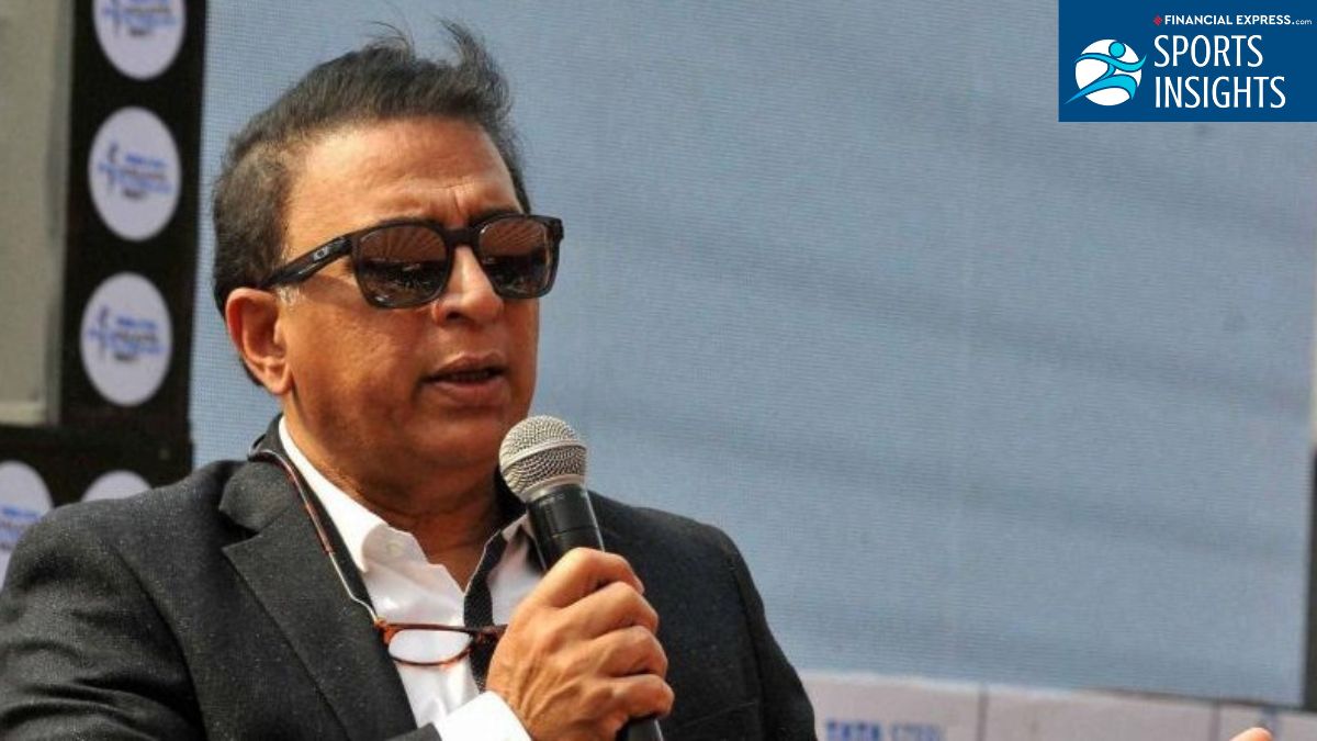 The 'little master' of money: How Sunil Gavaskar turned 34 Test centuries into a multi-generational fortune