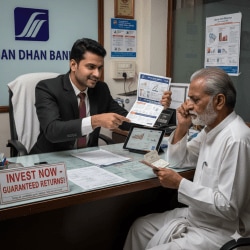 Mis-selling crackdown – RBI mandates 100% refund if your bank mis-sold you a policy