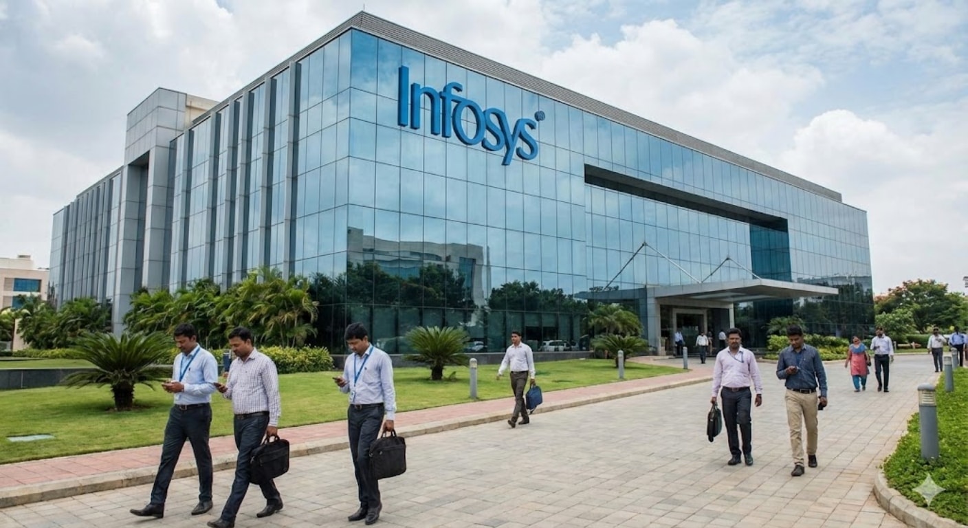 Top 6 Firms Lose Over Rs 3 Lakh Crore in a Week as TCS, Infosys Drag Market; SBI and Bajaj Finance Shine