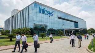 Top 6 Firms Lose Over Rs 3 Lakh Crore in a Week as TCS, Infosys Drag Market; SBI and Bajaj Finance Shine