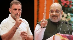 Rahul Gandhi to appear in Sultanpur court in defamation case over remarks on Amit Shah