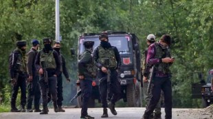 Security forces eliminate seven terrorists during a long operation in Kishtwar, Jammu and Kashmir. The mission was carried out by the Indian Army and other agencies.