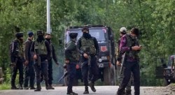 Jammu and Kashmir: Indian Army eliminates 7 terrorists in 326-day long mission in Kishtwar