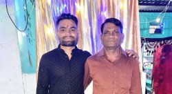 Rinku Singh’s father dies after battle with stage-four cancer in Greater Noida