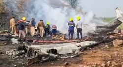 Ajit Pawar plane crash: Govt orders detailed safety review of charter operators, uncontrolled airfields