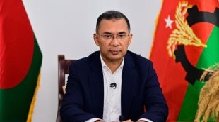 BNP office set on fire ahead of Bangladeshi new PM Tarique Rahman's swearing-in ceremony