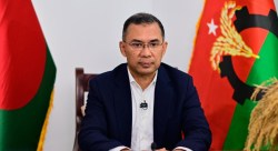 BNP office set on fire ahead of Bangladeshi new PM Tarique Rahman’s swearing-in ceremony