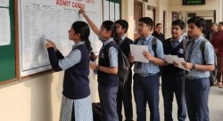 Class 10 Boards 2026: CBSE clarifies dual-board rule, says first exam mandatory – What happens if a student skips 