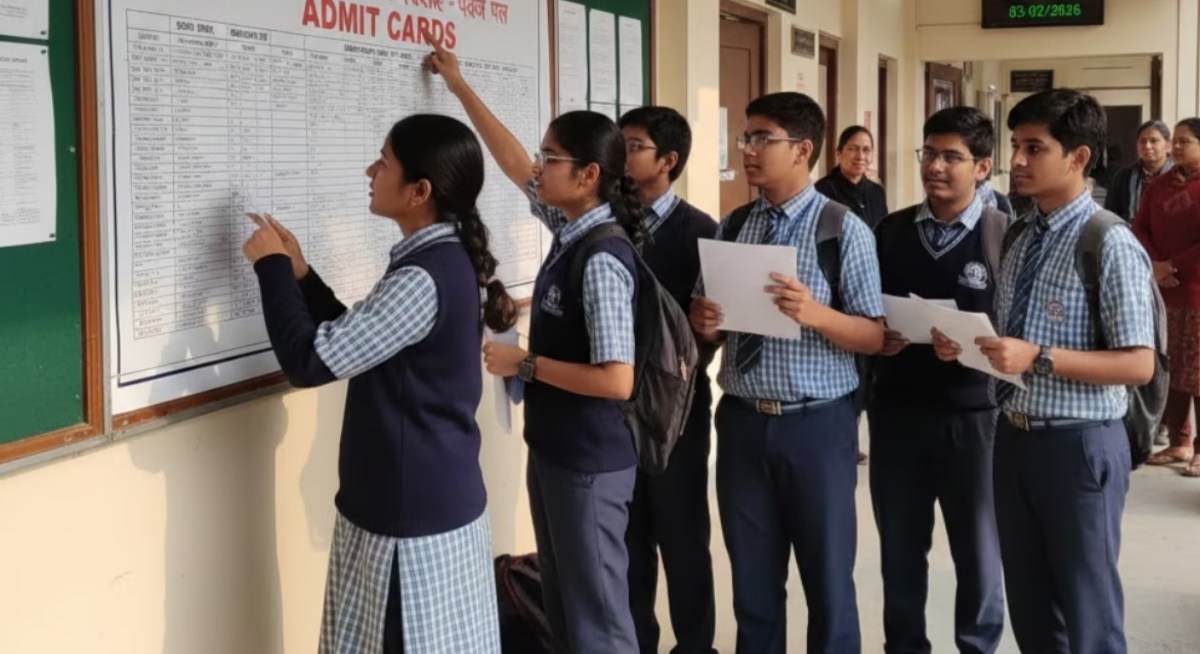 Class 10 Boards 2026: CBSE clarifies dual-board rule, says first exam mandatory - What happens if a student skips