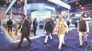 Powerful convergence of ideas, innovation and intent': PM Modi hails India AI Impact Summit 2026