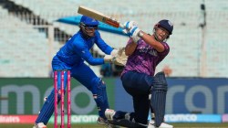 T20 World Cup 2026: George Munsey surpasses Suryakumar Yadav, takes Scotland to record total
