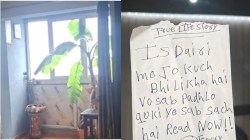 ‘There were 50 tasks. Yesterday was the last’ – Father warns against Korean game that ‘killed’ three girls