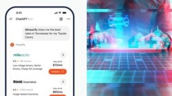 Wall Street signals shift against human-led services – How an AI tool launch crashed insurance stocks on Feb 9