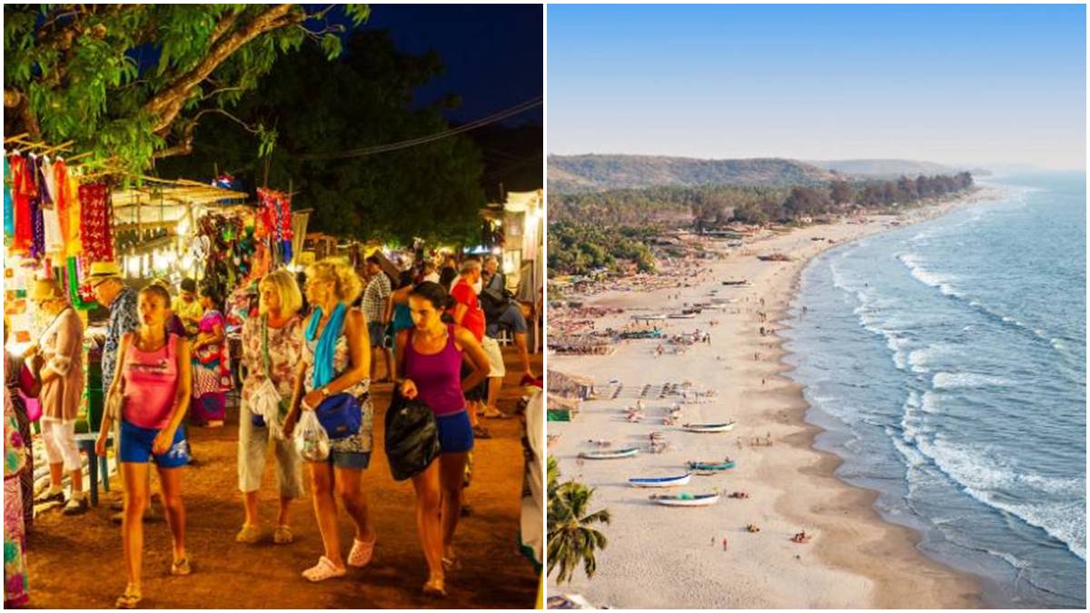 Goa police tightens rules