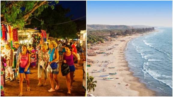 Goa police tightens rules