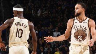 The $10 Billion NBA clubs: Golden State Warriors tops with record $10.8B valuation