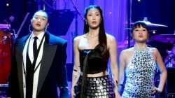 Grammy Awards 2026 Live Updates: K-pop Demon Hunters makes history, Kendrick Lamar off to strong start