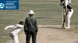 Cricket’s greatest villain? The dark truth behind the 1981 underarm scandal