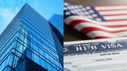 Two Indian IT giants lead Texas H-1B approvals with 95,989 combined since 2020 – See top 25 employers