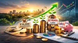 HDFC oldest fund turns Rs 1,000 SIP into Rs 1.6 crore, grows lump sum 195 times since launch