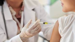 US could face 17,000 measles cases a year as vaccination rates fall, study warns