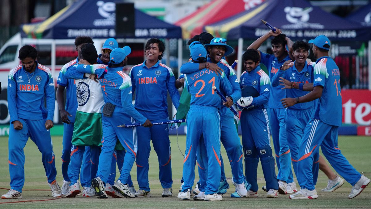 No official prize money yet India's U-19 World Cup champs set to get massive paycheque