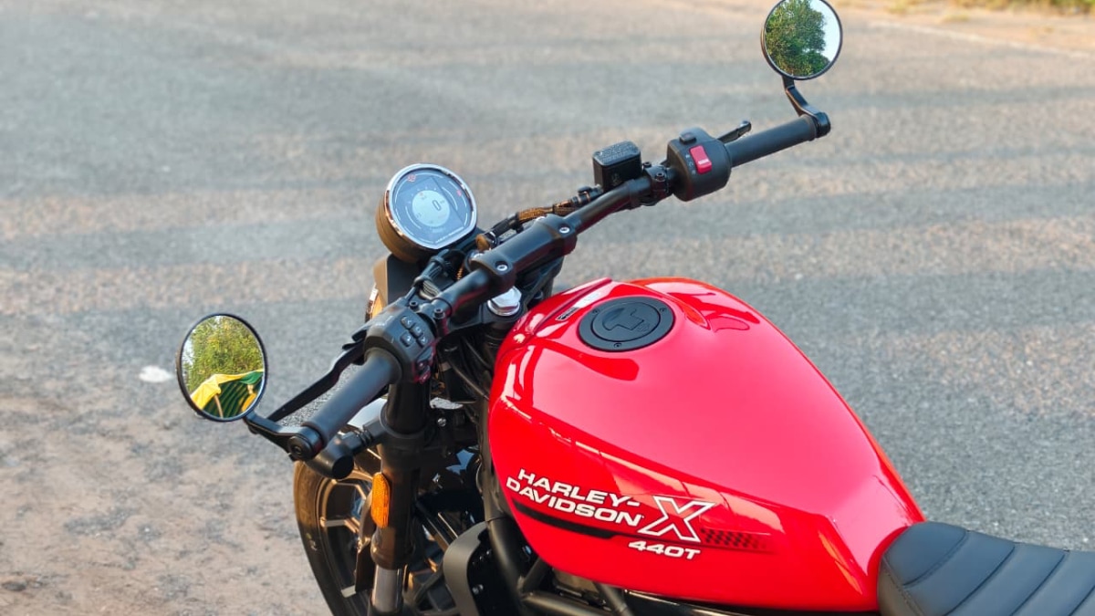 Harley’s India–US duty gain stays largely optical