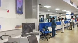 ‘I am a Thakur’: Bank employee in Kanpur caught on camera abusing customer; video goes viral