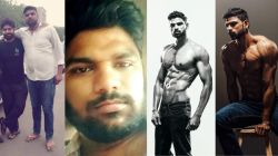 ‘I have biryani for dinner and enjoy cheeseburgers, still lost 40kgs’