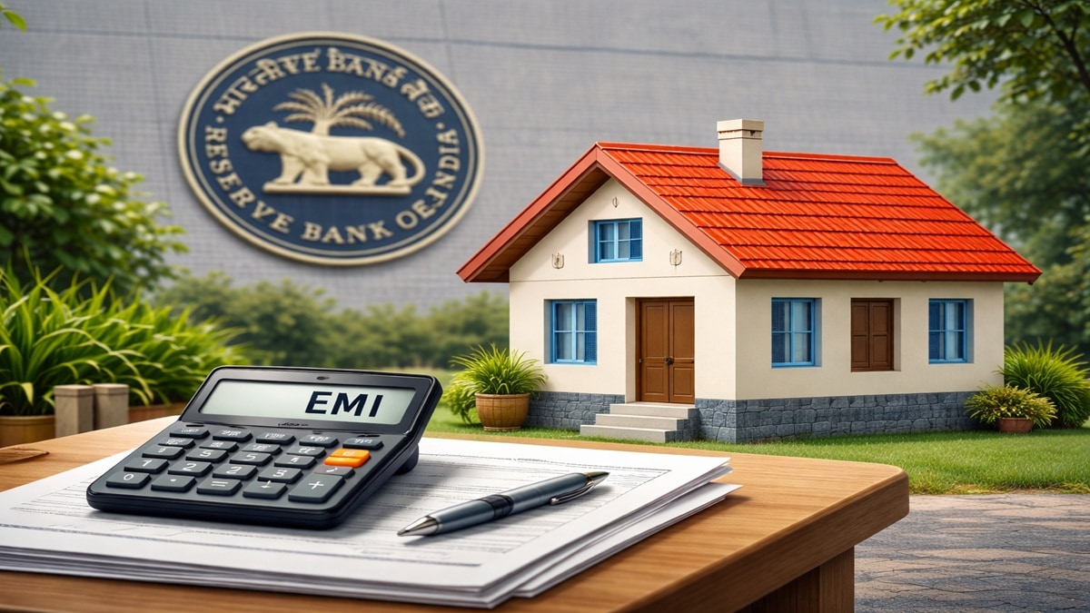 RBI leaves repo rate unchanged: What it means for home loan borrowers