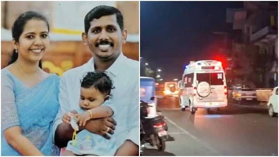 How a brain-dead girl Alin Sherin Abraham saved five lives in Kerala