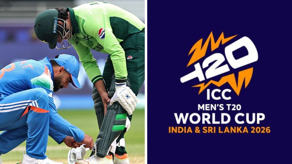 India vs Pakistan match at T20 World Cup 2026 cancellation financial impact India vs Pakistan match at T20 World Cup 2026 cancellation financial impact