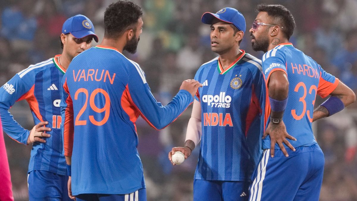 IND vs SA T20 World Cup warm-up match live streaming details IND vs SA T20 World Cup warm-up match live streaming details
