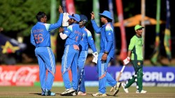 IND U19 vs AFG U19 Live Streaming: How to watch India vs Afghanistan U19 World Cup semi-final live telecast