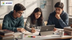 JEE Main 2026 Toppers List: 12 candidates earn 100% marks; check steps to download results from jeemain.nta.nic.in