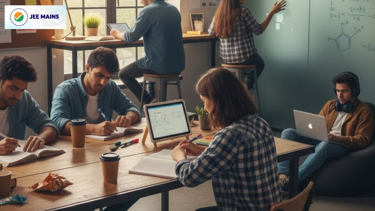 JEE Main Result 2026 declared: How to download scorecard at jeemain.nta.nic.in - Step-by-step guide