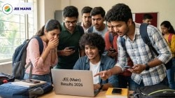 JEE Main 2026 final answer key out: NTA drops 9 questions – What it means for your score