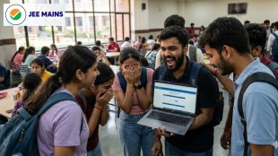 JEE Main 2026 Result out check Scorecard PDF at jeemain.nta.nic.in