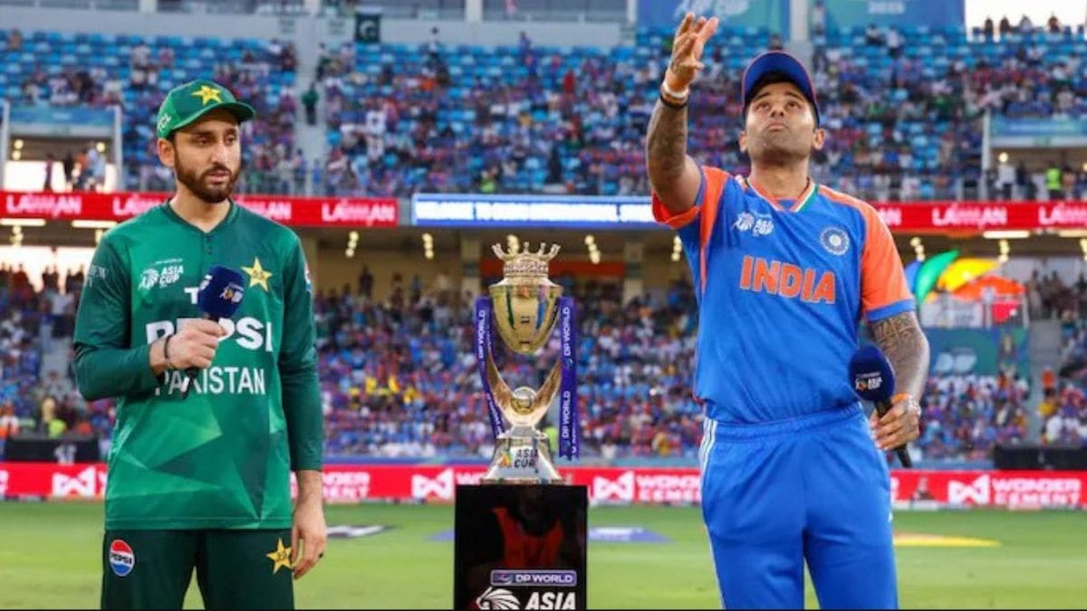IND vs PAK T20 World Cup 2026