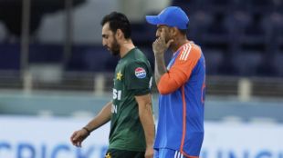 IND vs PAK