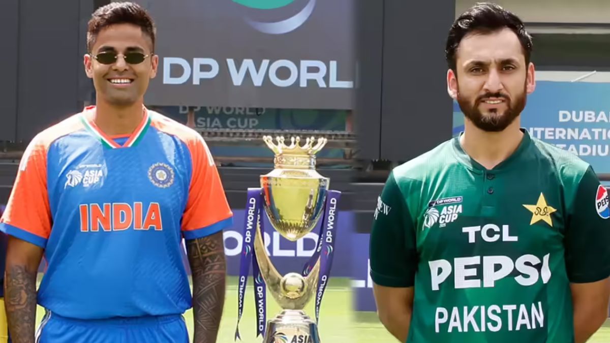 IND vs PAK, T20 World Cup 2026