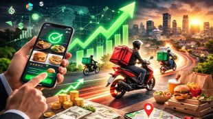 Eternal share price, Eternal Q1 results, Eternal shares in focus