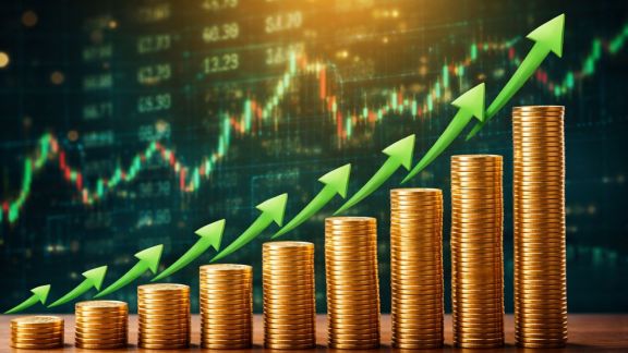 Motilal Oswal top picks 2026, Nifty 50 earnings growth