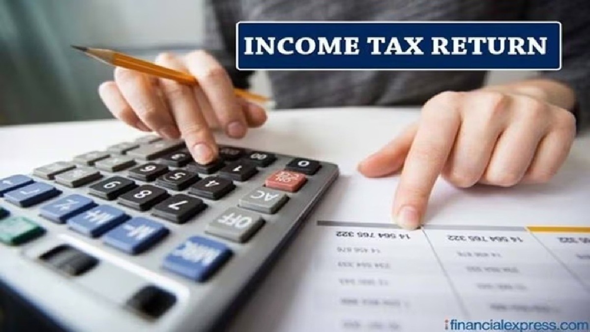 Updated income tax return rules after Budget 2026: What taxpayers need to know Updated income tax return rules after Budget 2026: What taxpayers need to know