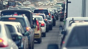 SUV Giants Seek Emission Relief