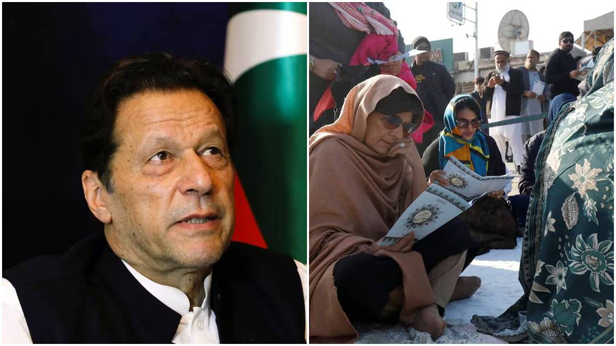 ‘Imran Khan’s life at risk’: PTI cries foul over ‘secret’ hospital shift plan