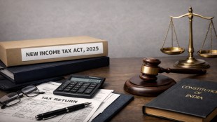 Budget 2026 hides major tax rule changes: What Income Tax FAQs reveal before April 1 rollout
